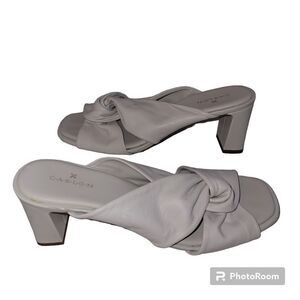 Caslon women's dress shoe size 8